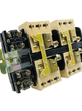 天水长城直流接触器CZ0-150/20 CZO-150/20 DC110V220V440V