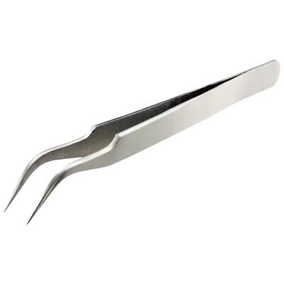 日本固特不锈钢镊子GOOT