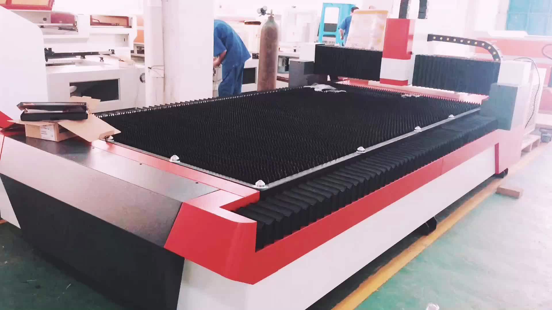 1000w Raycus Laser Source 3mm Aluminum Fiber Laser Cutting Machine For Sale Buy 12mm Carbon