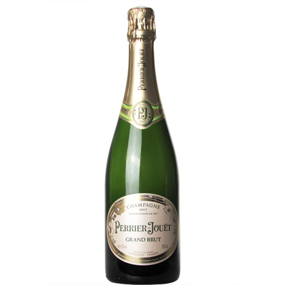 Perrier-Jouet香槟气泡酒起泡酒
