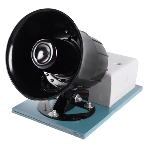 奥匹篮球比赛讯响器裁判用蜂鸣器大喇叭排球比赛暂停提示器犯规器