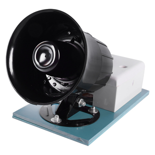 奥匹篮球比赛讯响器裁判专用蜂鸣器喇叭排球比赛暂停提示器犯规器