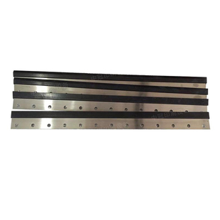 潍坊47 56 62小型胶印机打码机配页机配件洗墨器刮墨刀条刀片胶条