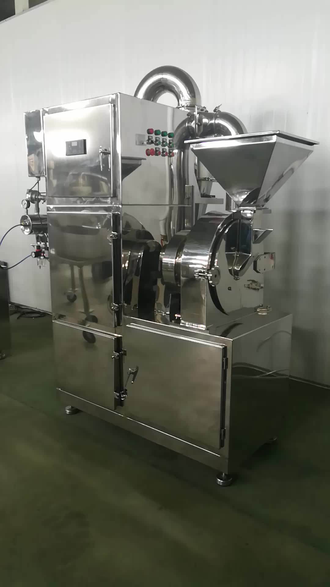 Industrial Dry Food Spice Powder Grinder Buy Industrial Grinder,Food