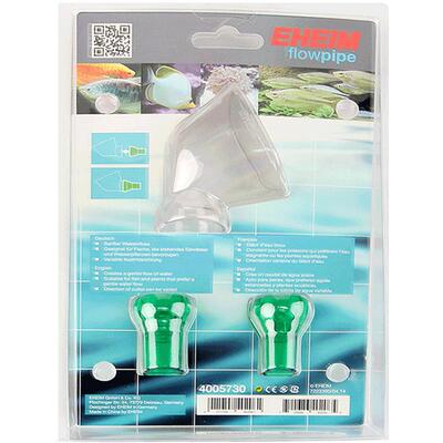 德国伊罕百合出水口水草鱼缸过滤