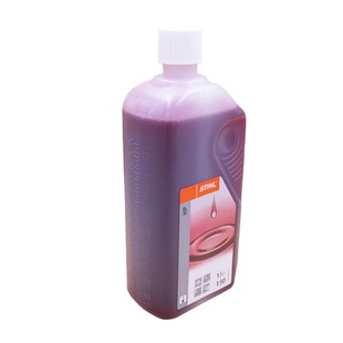 斯蒂尔2T机油修枝剪割灌机绿篱机打草机汽油伐木锯1:50两冲程机油