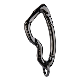 北欧瑞典Arcus Carabiner保时捷奔驰汽车钥匙扣 男士个性装饰腰挂