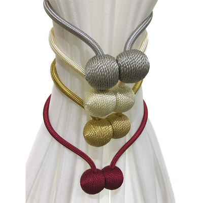 免挂钩磁吸装饰简约方便房间红色