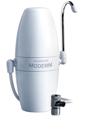 欧科菲直饮活性炭水龙头过滤器