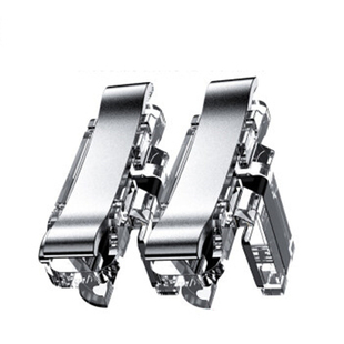 吃鸡神器OPPO R9 A59 A9x R9S PLUS开火机械按键A72辅助手游手柄