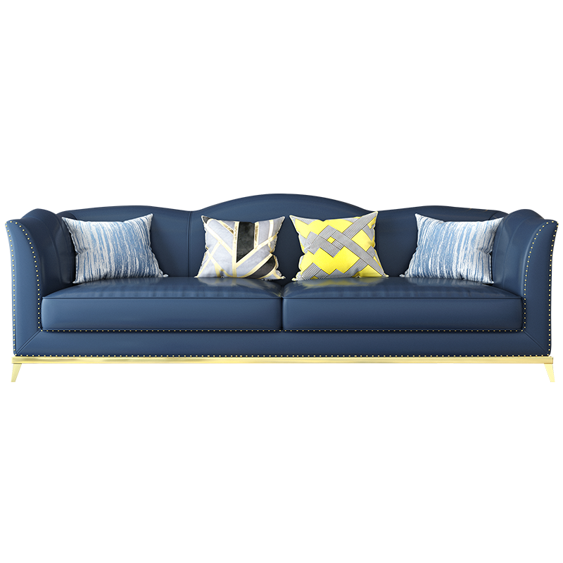 凯菲斯港式后现代美式轻奢进口沙发怎么样？真相评测不吹不黑诉说