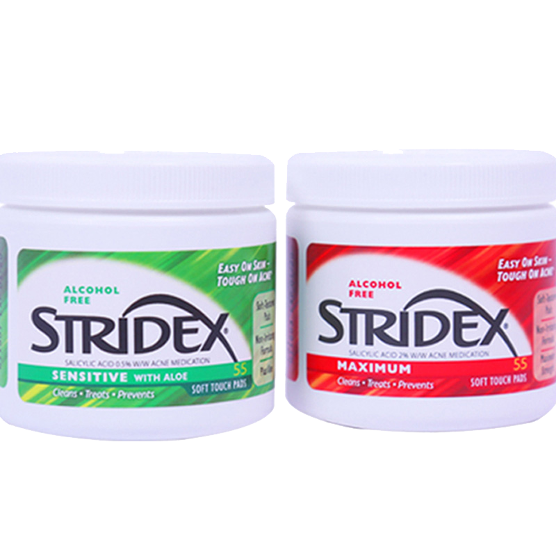 stridex