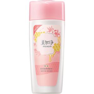 美加净蜂蜜倍润滋润柔肤水爽肤水女男补水保湿旗舰店官方正品秋冬