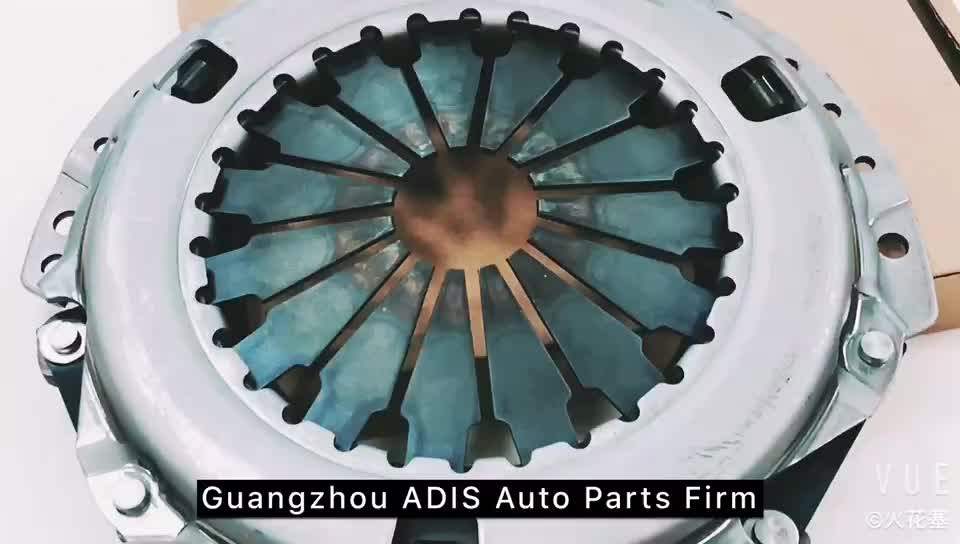 Auto Spare Parts Aisin Clutch Cover For S.b.v Oem