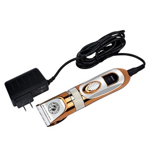 利力品牌绒山羊推剪大型宠物狗剃毛器 大小型犬推剪长毛兔推剪