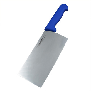 德国原装进口吉瑟切片刀 厨师刀切菜刀锋利刀具 马氏体不锈钢材质