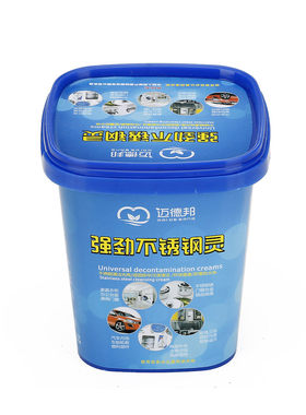 优饰家卫浴神器锅底不锈钢清洁膏