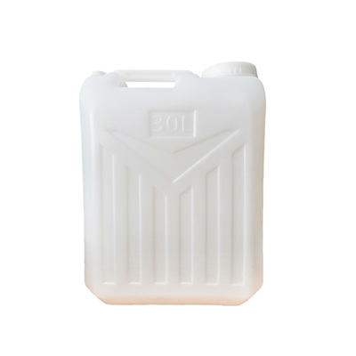 塑料桶储蓄水桶带内盖手提桶家用食品级油桶酒桶蜂蜜方桶1L5L25L