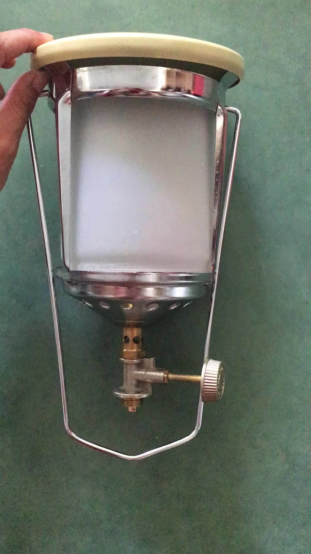 Gas Lamp Parts Zjl11 Buy Gas Lamp Parts,Camping Gas Lantern,Outdoor