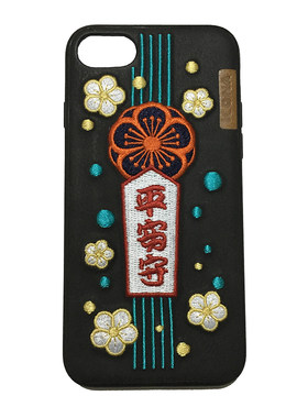 手机壳iPhone硅胶磨砂全包软壳