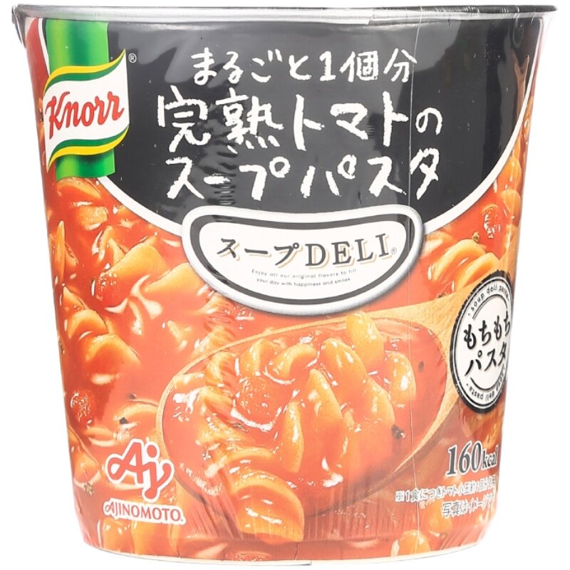日本进口奶油蘑菇意大利面浓汤