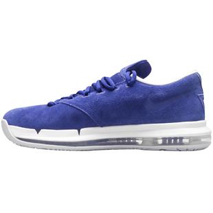 北卡大学 Fragment KD6 Blue Suede 杜兰特 闪电683250-410