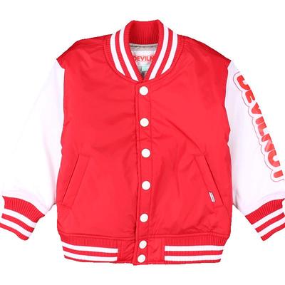 DEVILNUT棉服恶魔经典男女同款