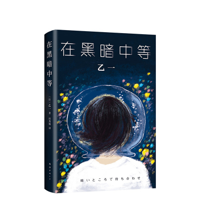 在黑暗中等 乙一代表作 精装收藏 夏天烟火我的尸体动物园 日本青春文学成人悬疑犯罪推理恐怖惊悚小说 新经典