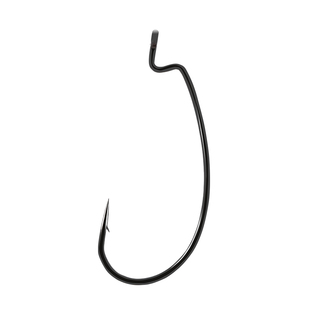 进口日本原产ICHIKAWA市川720标宽曲柄钩淡海水通用根钓根鱼鲈鱼