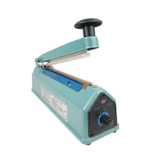 多奇 SF-200型铁壳手压封口机耐用茶包袋塑料袋铝箔袋月饼袋塑封