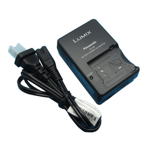 原装Lumix松下DMC-G1 G1GK G2 G2GK GF1 GF1GK相机电池板座充电器