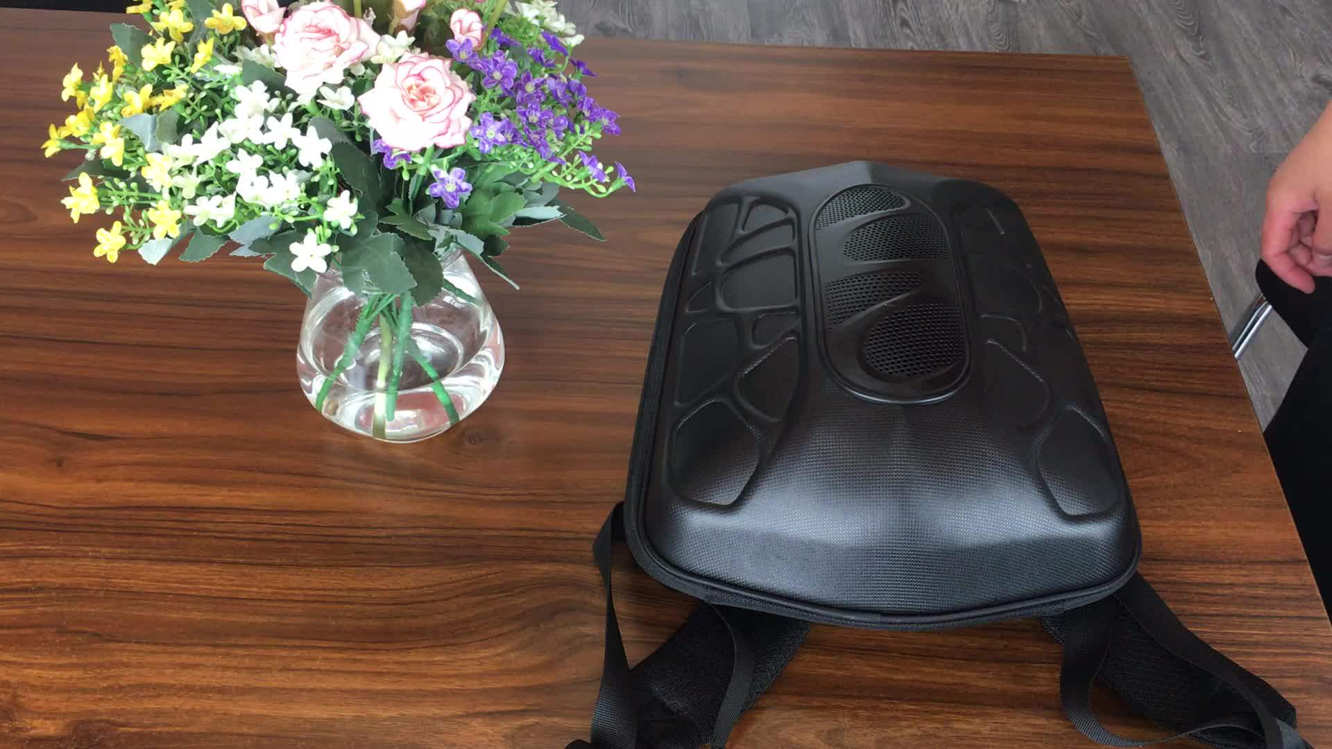 running hiking backpack