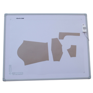 金时源服装数字化仪读图仪cd-91200扫描仪复印机描板器抄板机