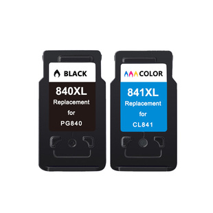 840墨盒适用佳能CL841 MG3580 MG3680 MG3180 MX398 378 478