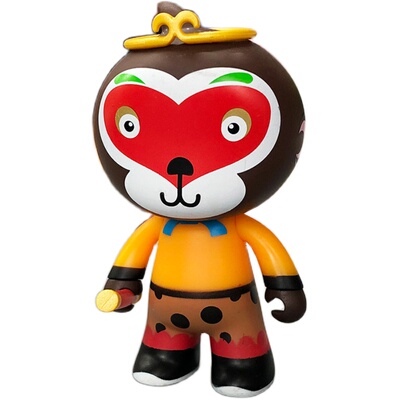 降魔西游记车载摆件动漫