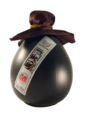 原浆糯米酒农家自酿17500ml
