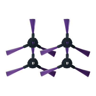 Haier/海尔T320SC/320SH/T350B/M320C扫地机器人边刷扫地机配件