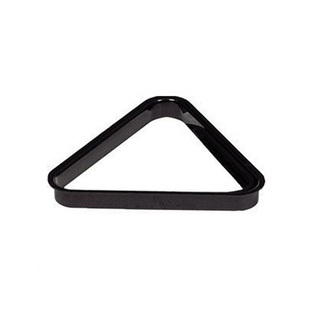 儿童成人台球三角架 摆球架 桌球台球用品 塑料台球配件