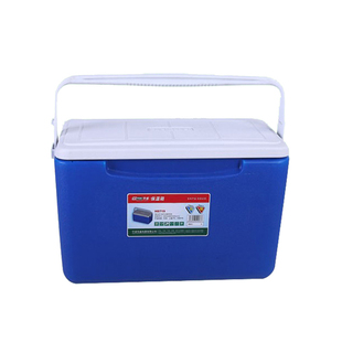 华盛26升海钓箱719保温箱冷藏箱带天窗医药箱配送箱快餐箱钓鱼箱
