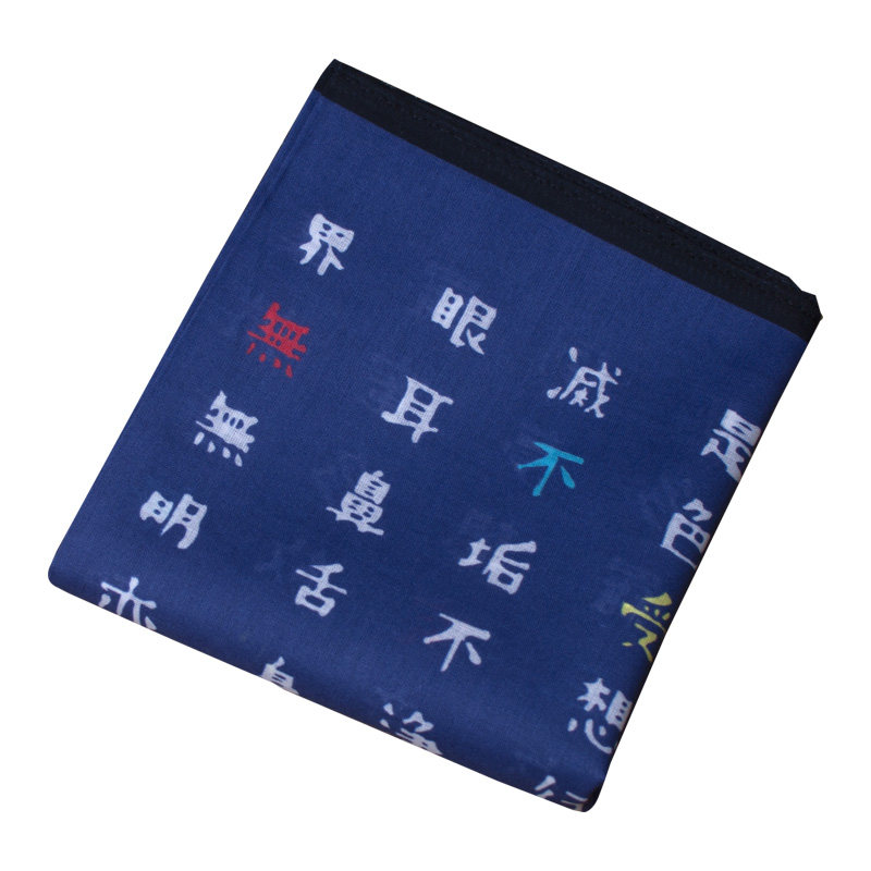 纯棉手帕酷帕纯棉薄款