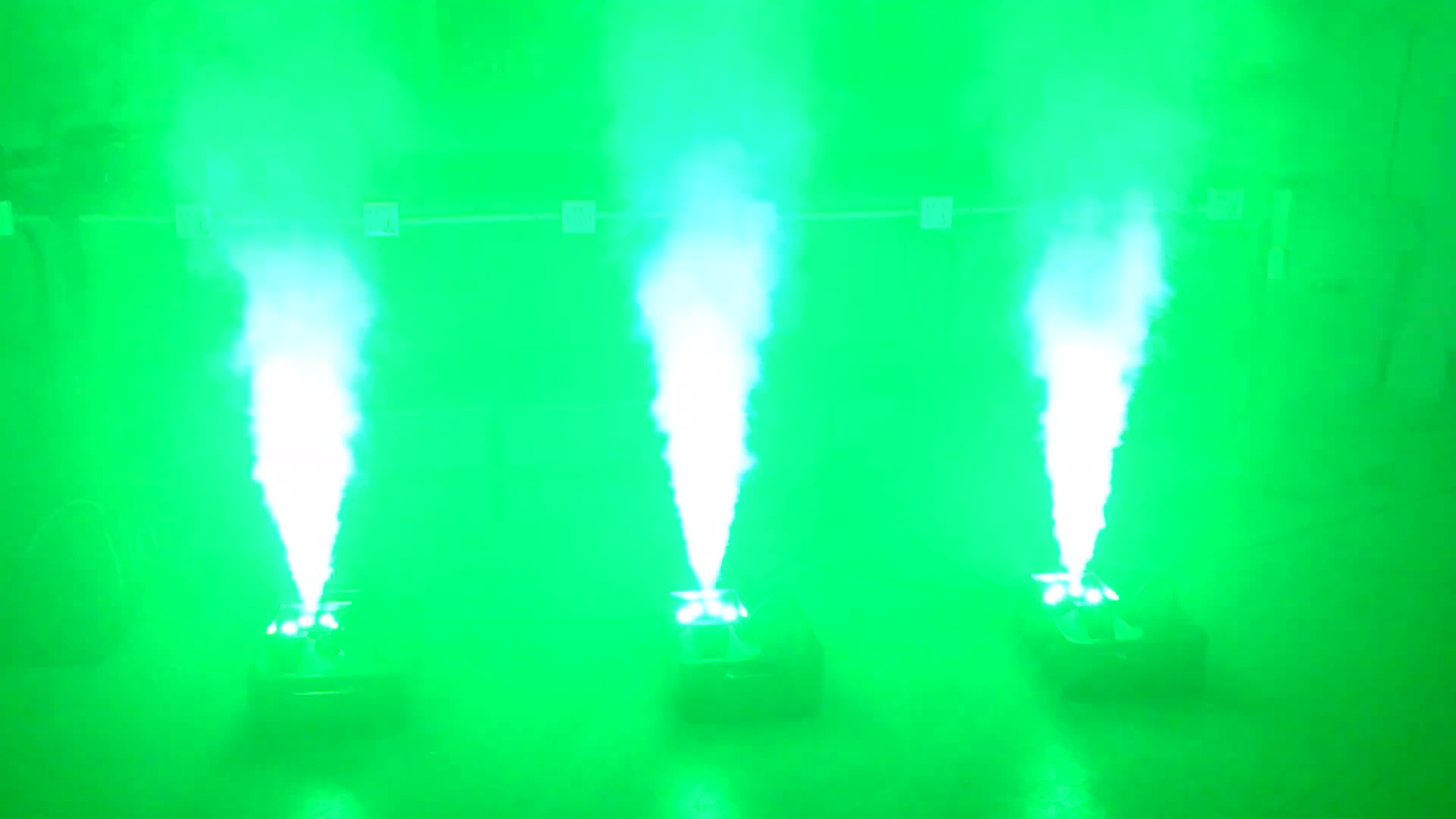 Upright lights Upright lights