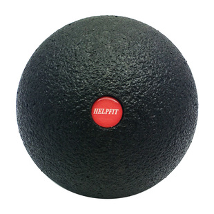 EPP足底筋膜球肌肉放松球瑜伽健身手握单球肩颈背腿部臀部按摩球