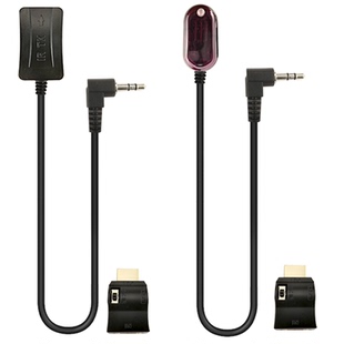 高清数机顶盒红外遥控转发器 红外延长线共享器 HDMI红外发器延长