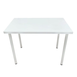 包邮宜家国内代购利蒙阿迪斯学习桌书桌家用简约台式电脑桌带安装