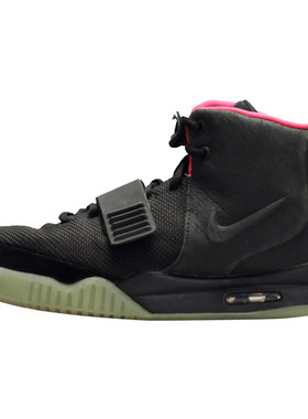 NikeYeezy2黑粉黑椰子侃爷