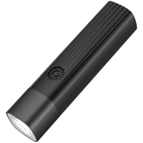 神火S35强光手电筒可充电迷你小手电超亮远射家用户外便携型5000