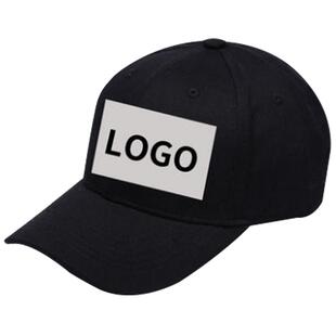 TOPCUL帽子个性定制DIY定做弯订制棒球帽订做鸭舌帽男刺绣印logo