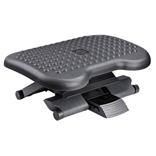 Laricare 鹅卵石孕妇搁脚舒缓按摩脚踏儿童踮脚凳办公踏脚板舒适