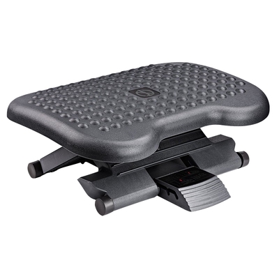 laricare鹅卵石孕妇按摩脚踏搁脚