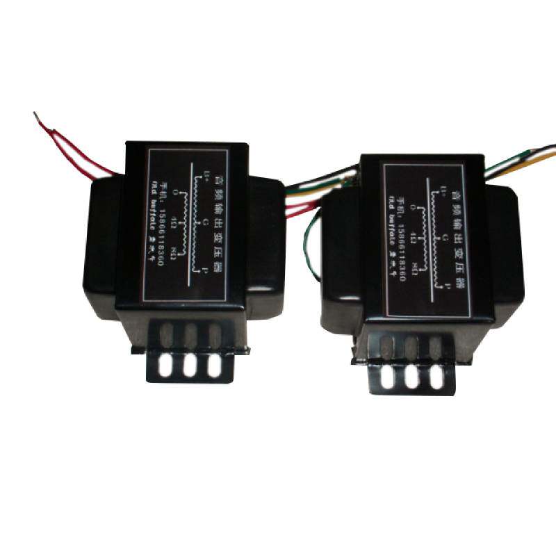 特价：10W3.5Ｋ改进高传真输出变压器精品EL34 6P3P F50 fu7